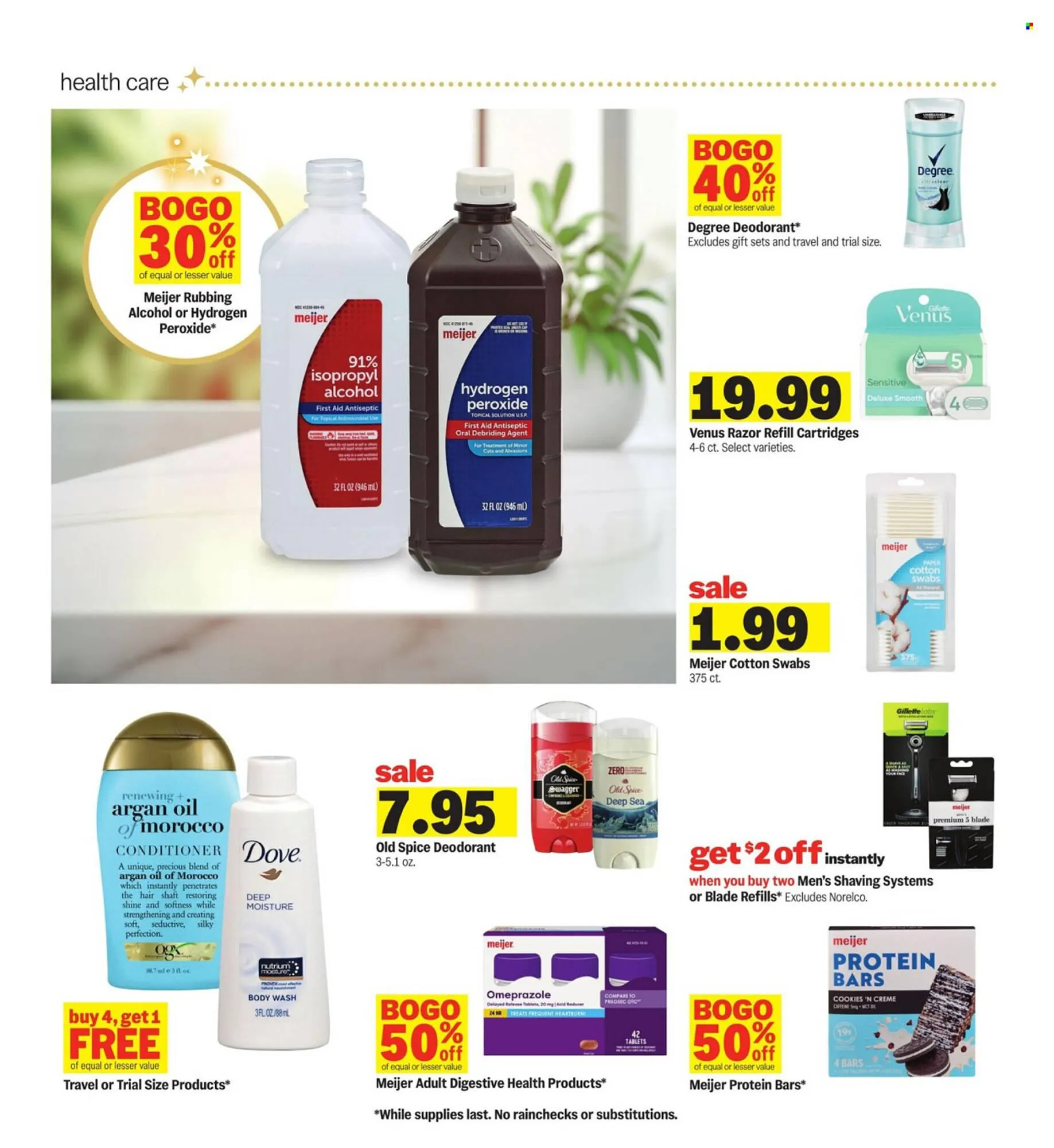 Weekly ad Meijer weekly ad from December 26 to January 1 2026 - Page 26