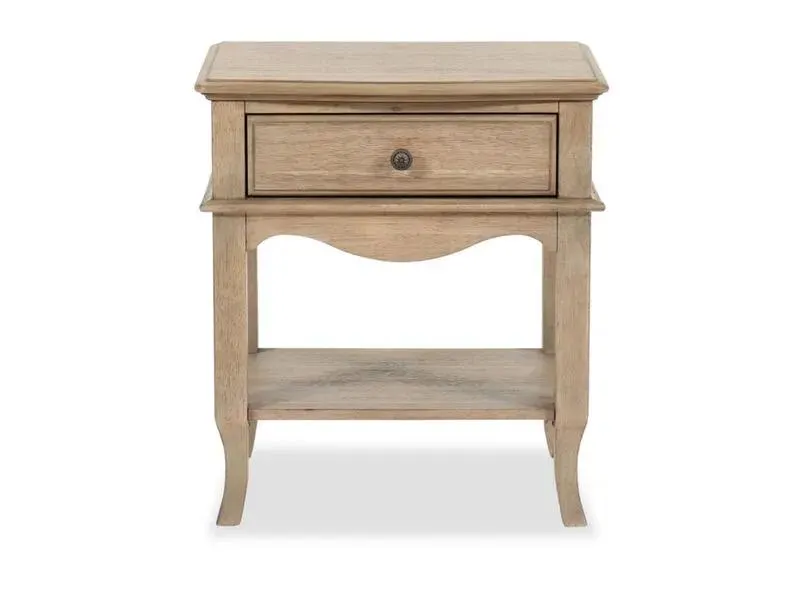 Provence Nightstand