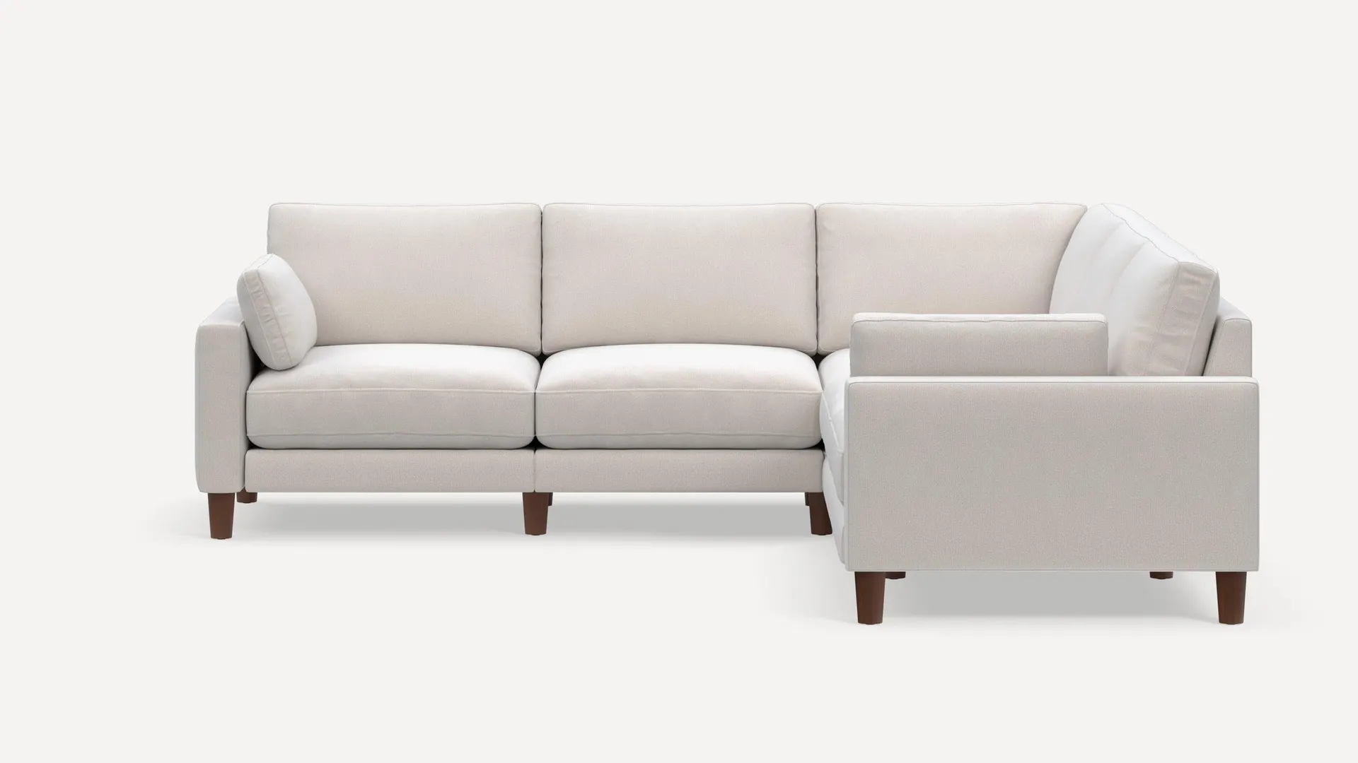 Union 5-Seat Sectional
