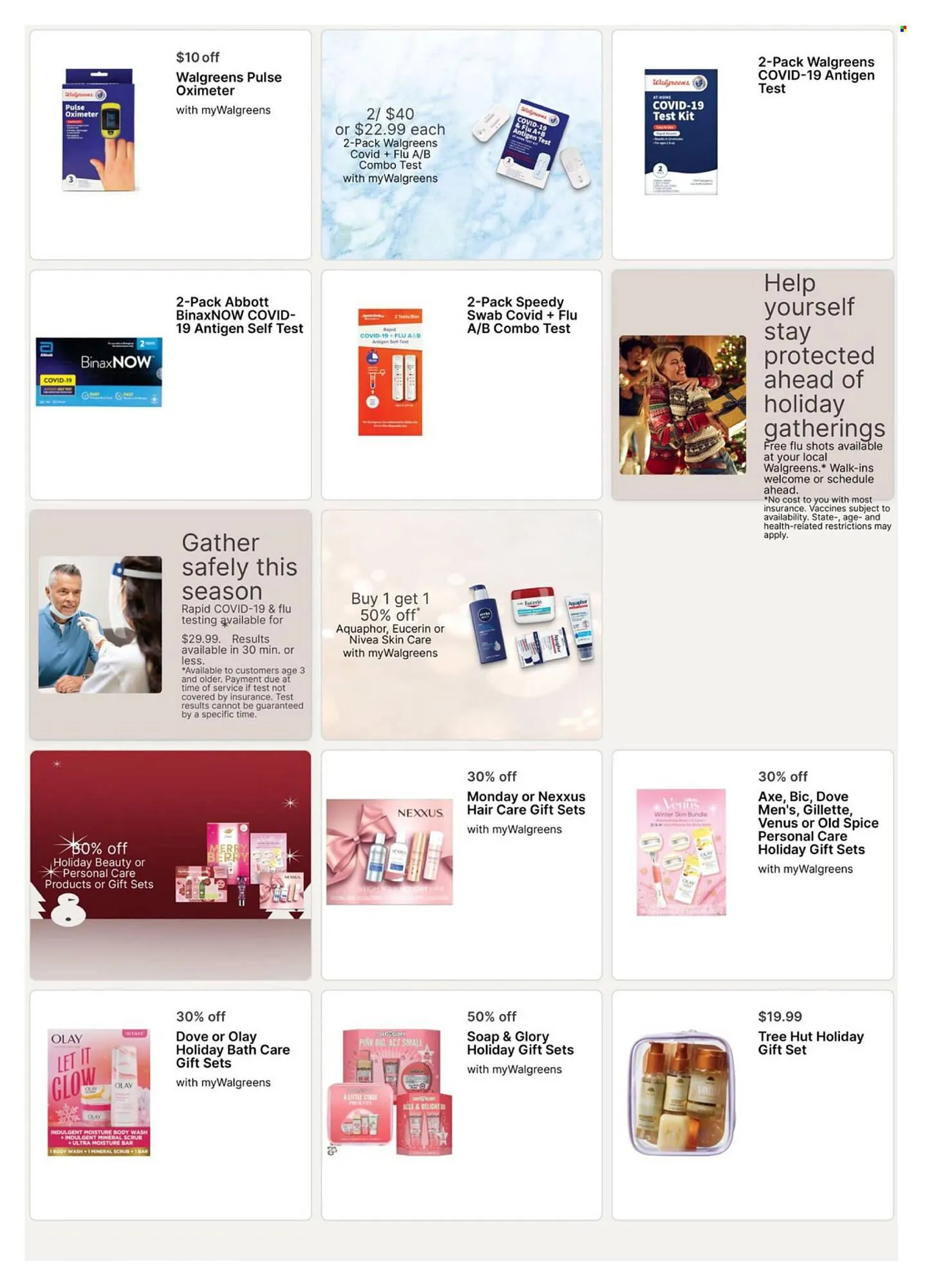 Weekly ad Walgreens weekly ad from December 21 to December 27 2025 - Page 16