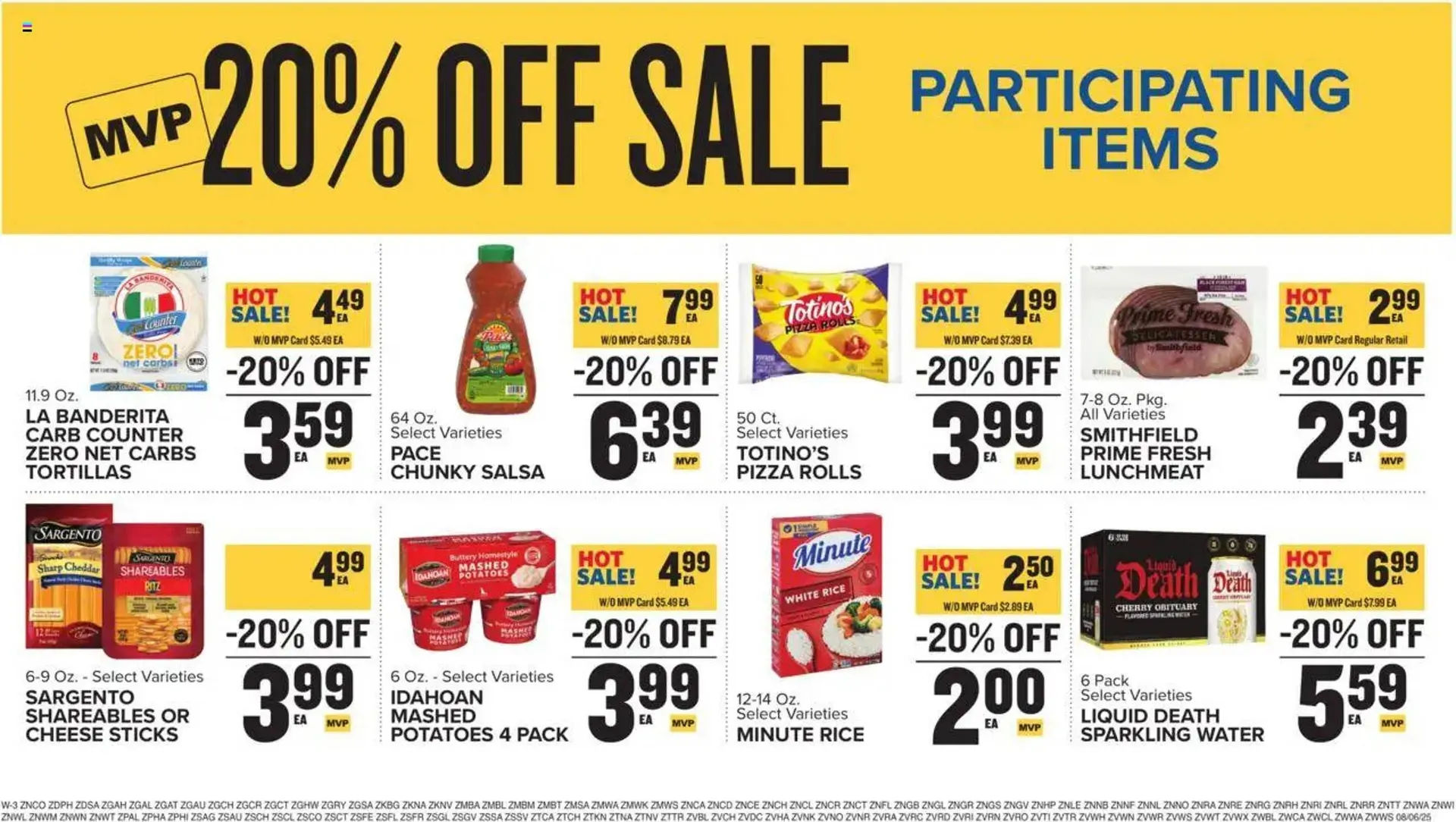 Weekly ad Food Lion Weekly Ad from August 6 to August 12 2025 - Page 11