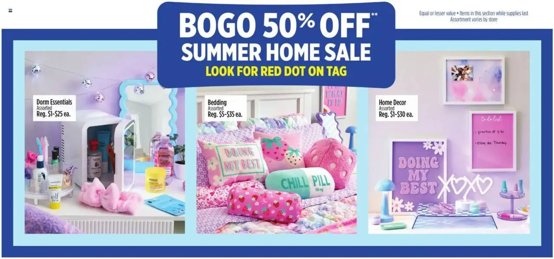 Weekly ad Dollar General Weekly Ad from August 31 to September 6 2025 - Page 5