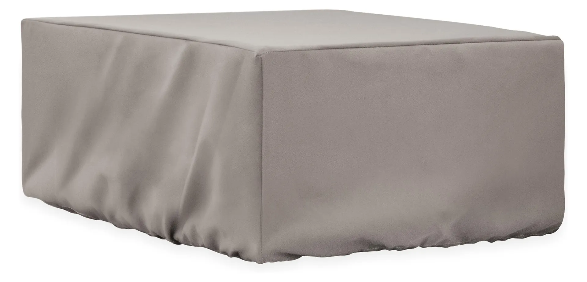 Outdoor Cover for Table 61w 31d 14h with Drawstring