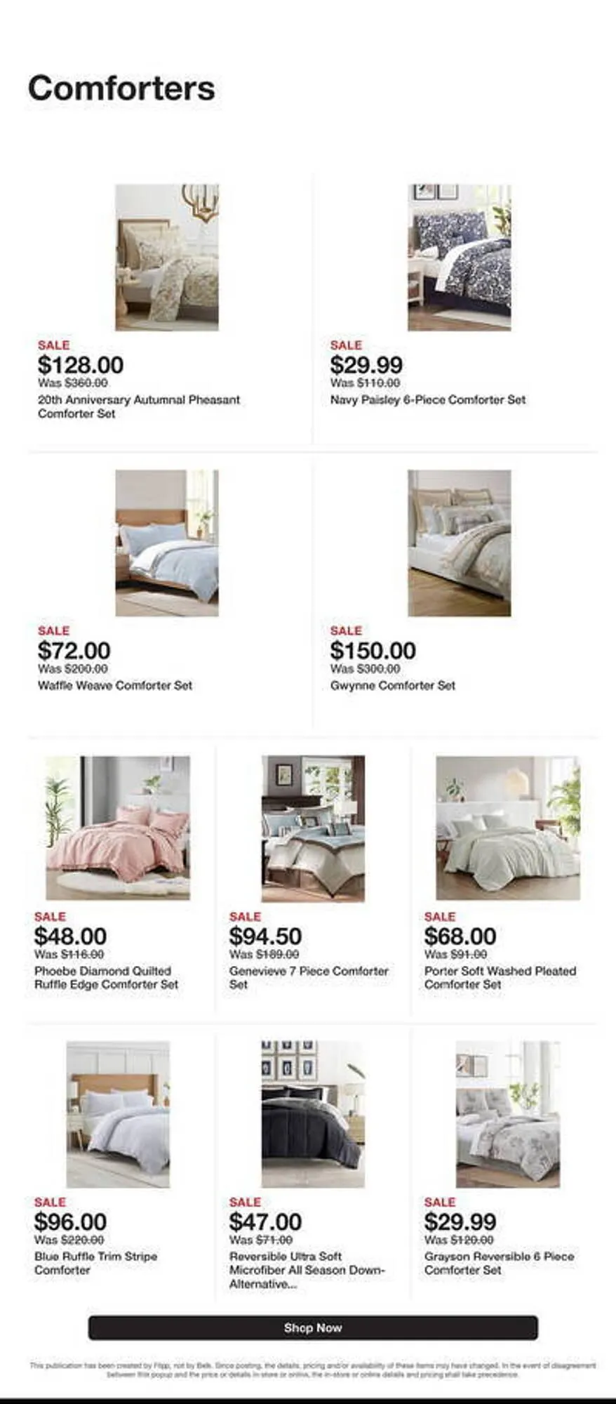 Weekly ad Belk Weekly Ad from May 26 to June 1 2025 - Page 3