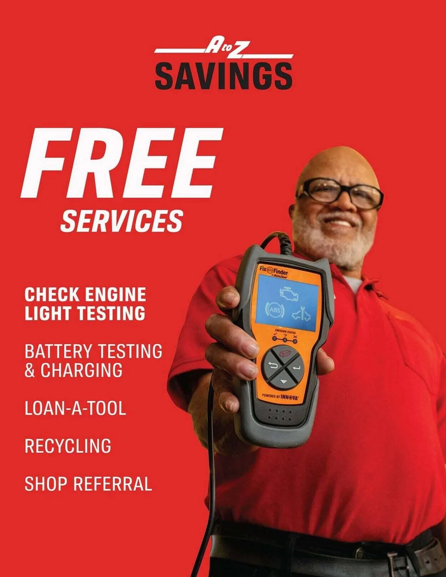Weekly ad AutoZone weekly ad from February 10 to March 9 2026 - Page 6