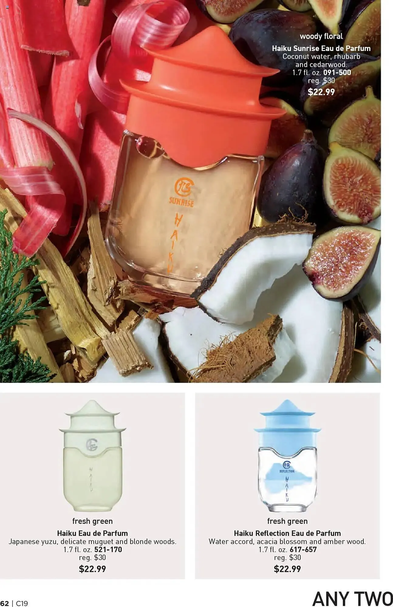 Weekly ad Avon weekly ad from September 10 to September 24 2025 - Page 62