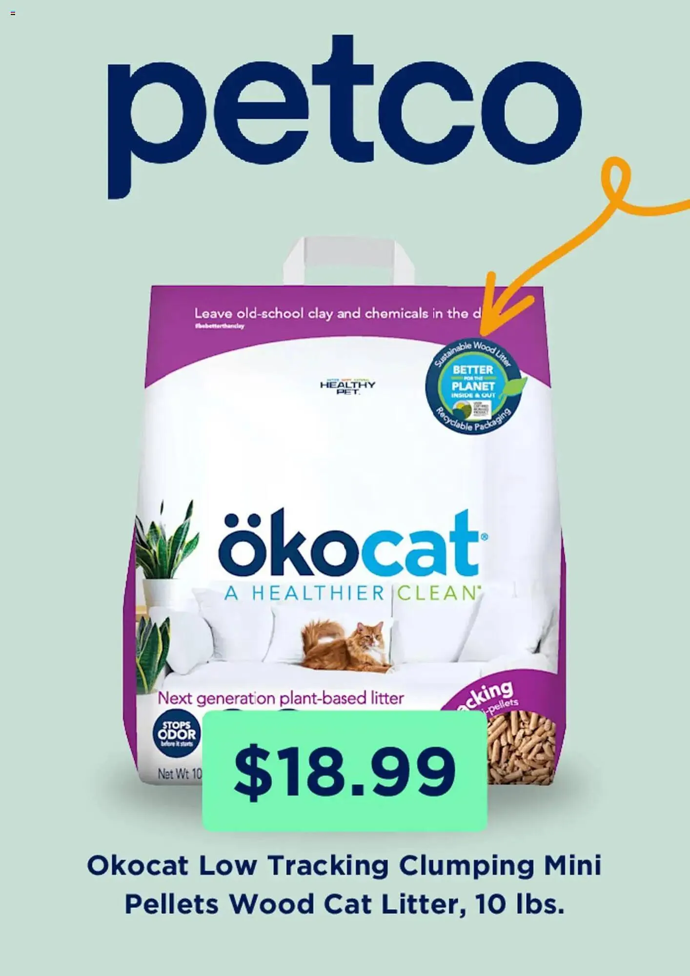 Weekly ad Petco Weekly Ad from March 8 to March 29 2025 - Page 2