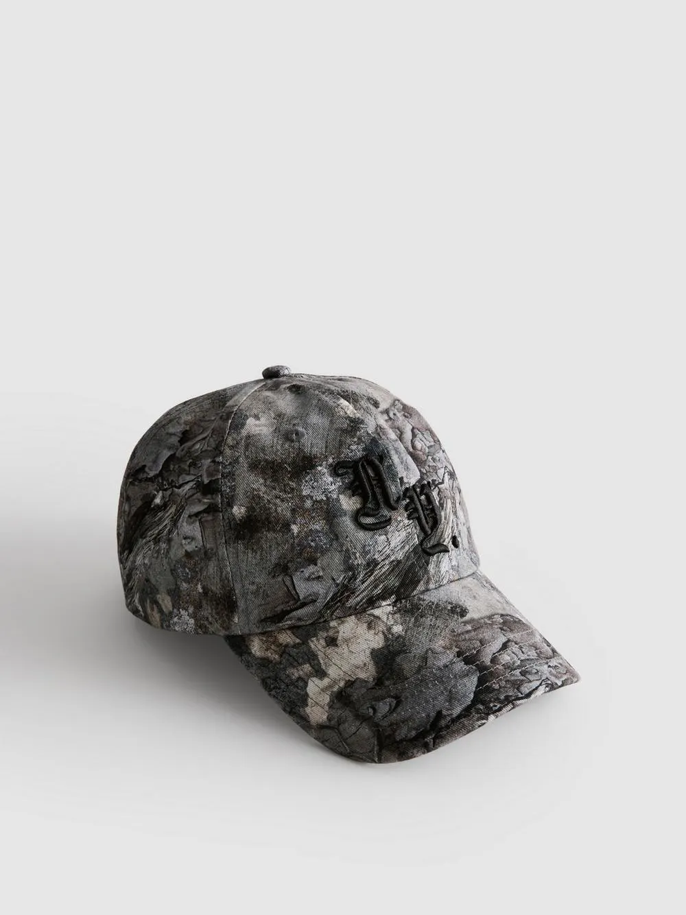 Camouflage Baseball Cap