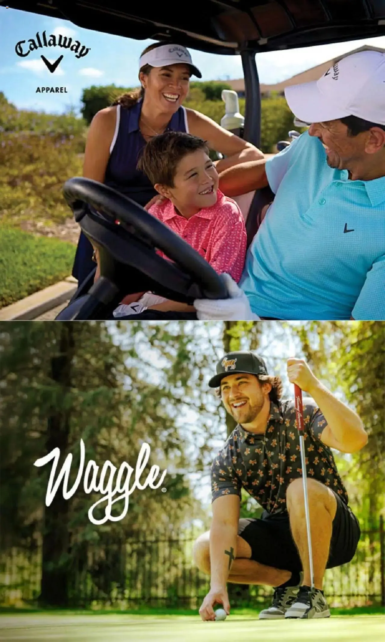 Weekly ad Dunham's Sports Golf Guide from March 13 to July 16 2025 - Page 10