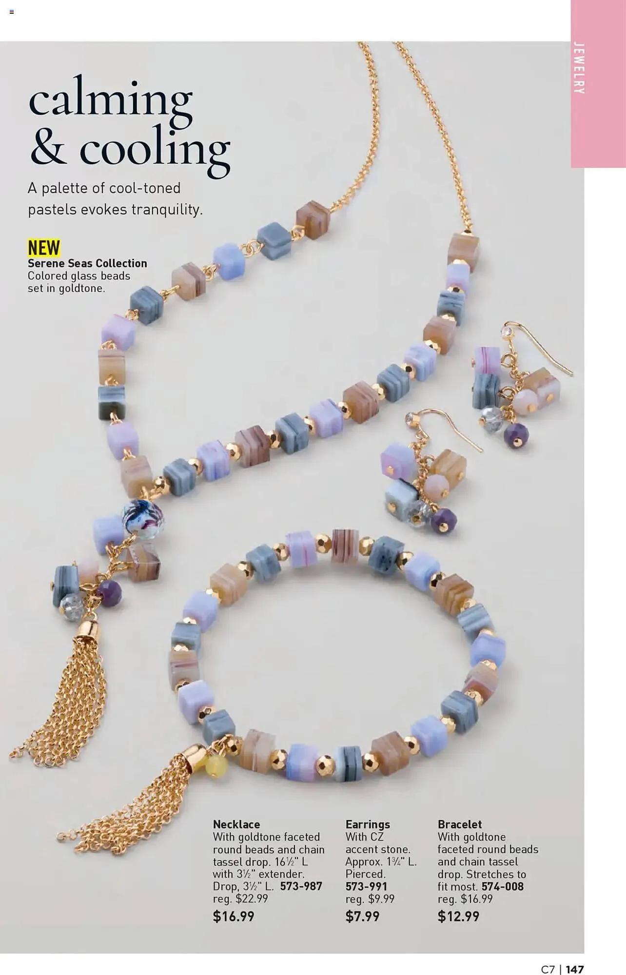 Weekly ad Avon Weekly Ad from March 26 to April 8 2025 - Page 145