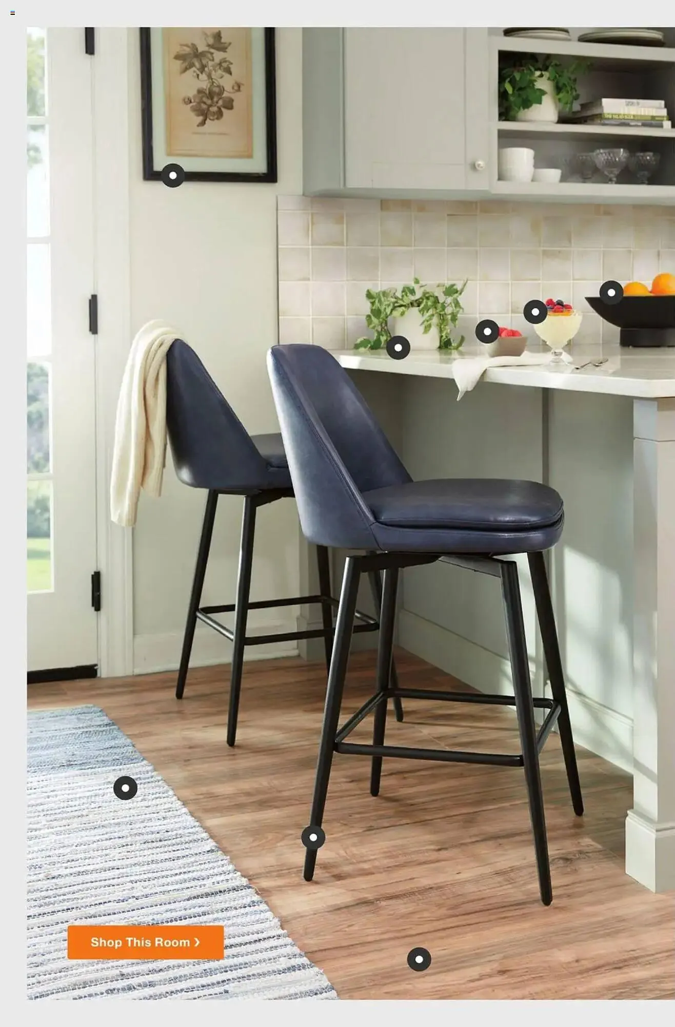 Weekly ad The Home Depot Weekly Ad from February 10 to March 23 2025 - Page 34