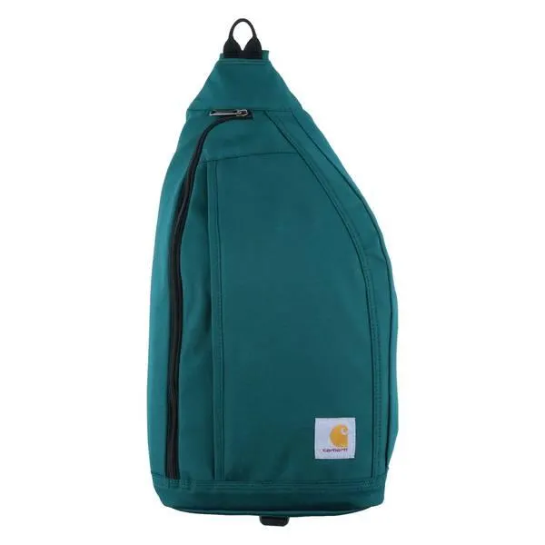 Sling Bag Duck Greenstone