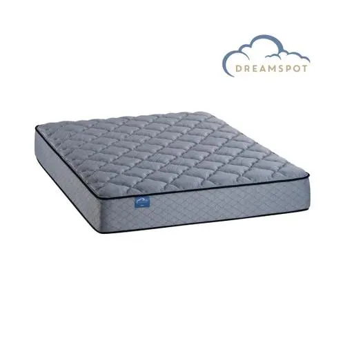 Halley Plush Queen Mattress