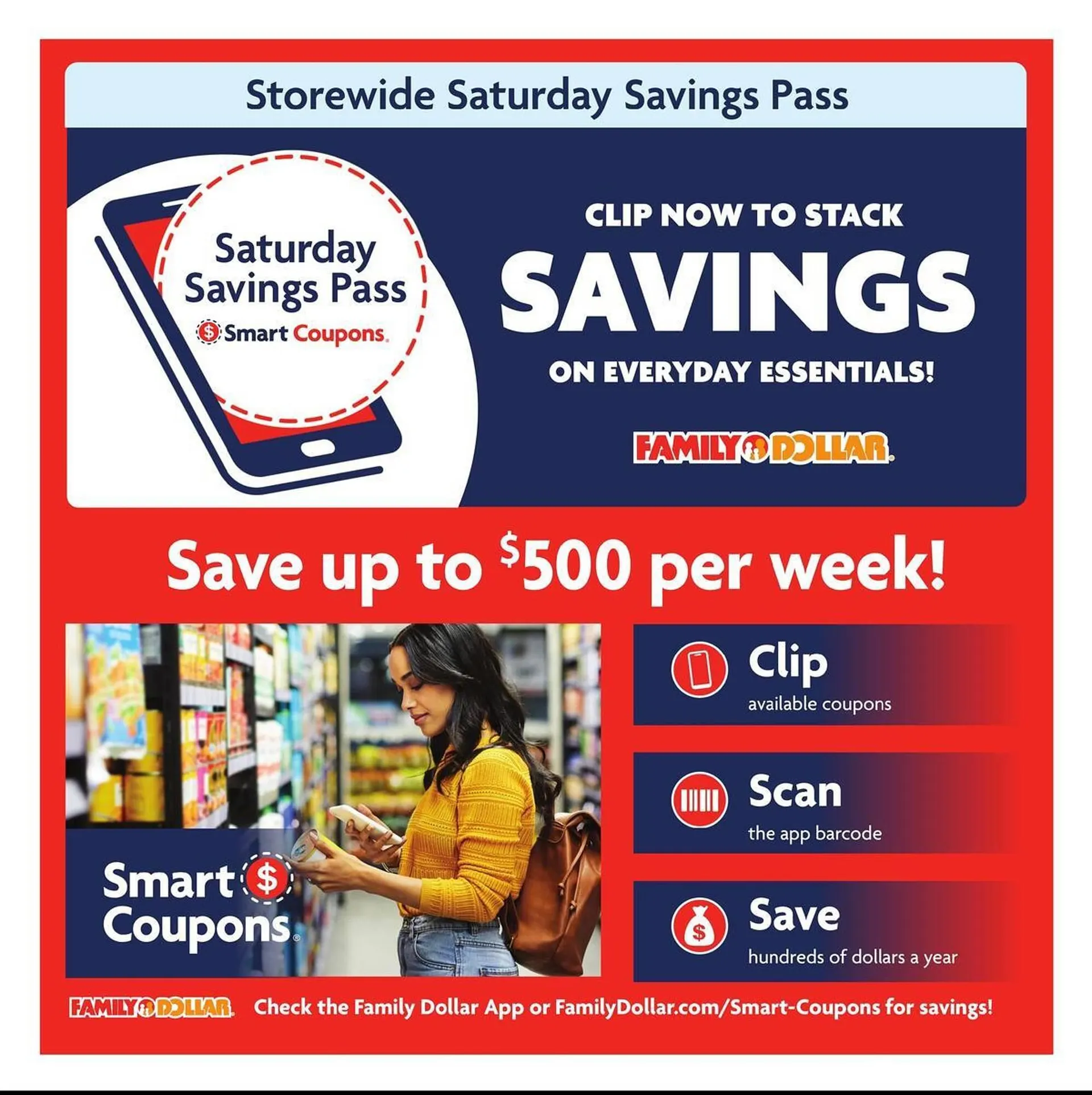 Weekly ad Family Dollar weekly ad from April 26 to May 2 2026 - Page 4