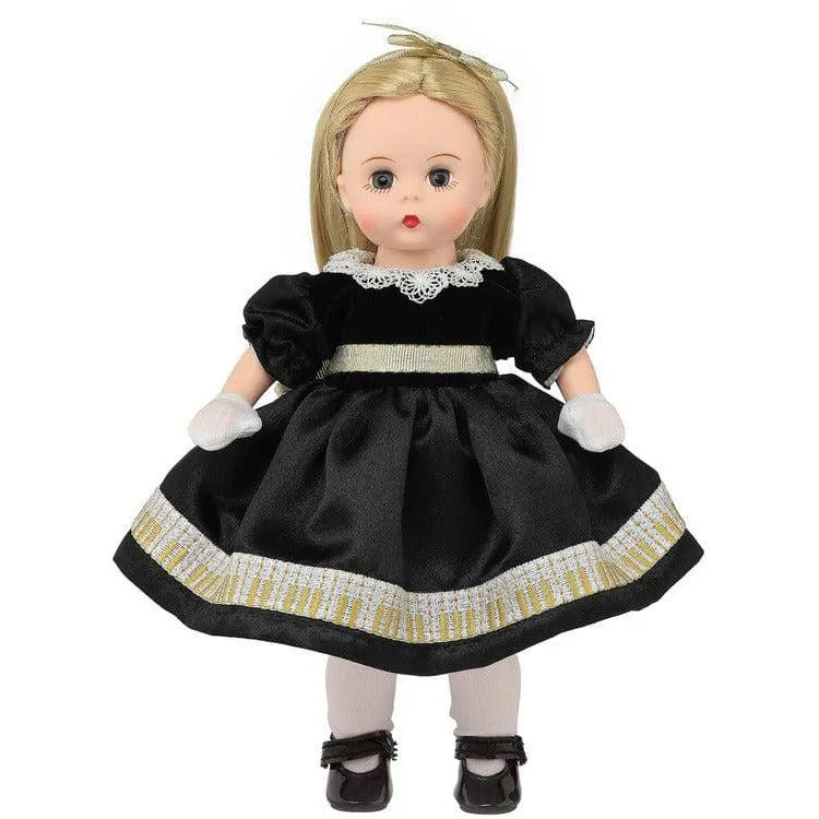 FAO Schwarz x Madame Alexander Exclusive Doll