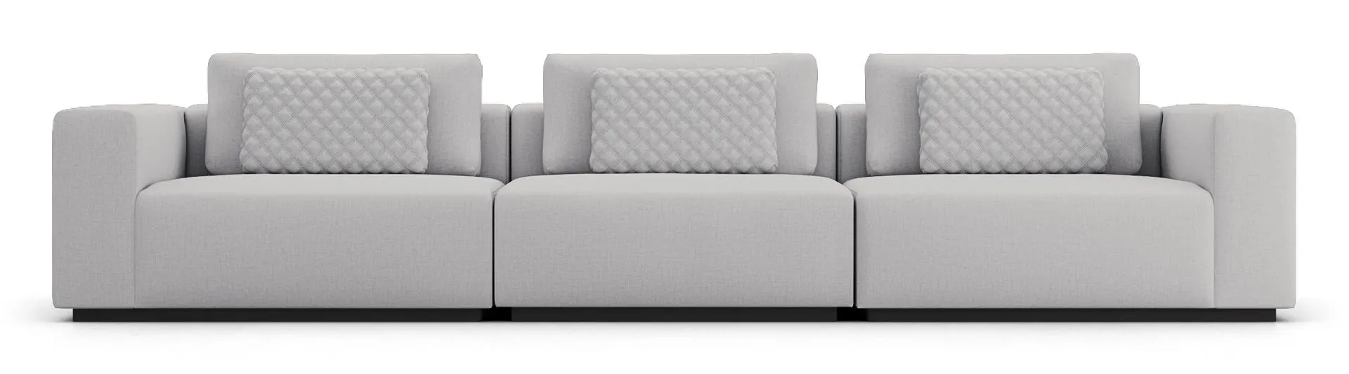 Spruce Modular Sofa 02