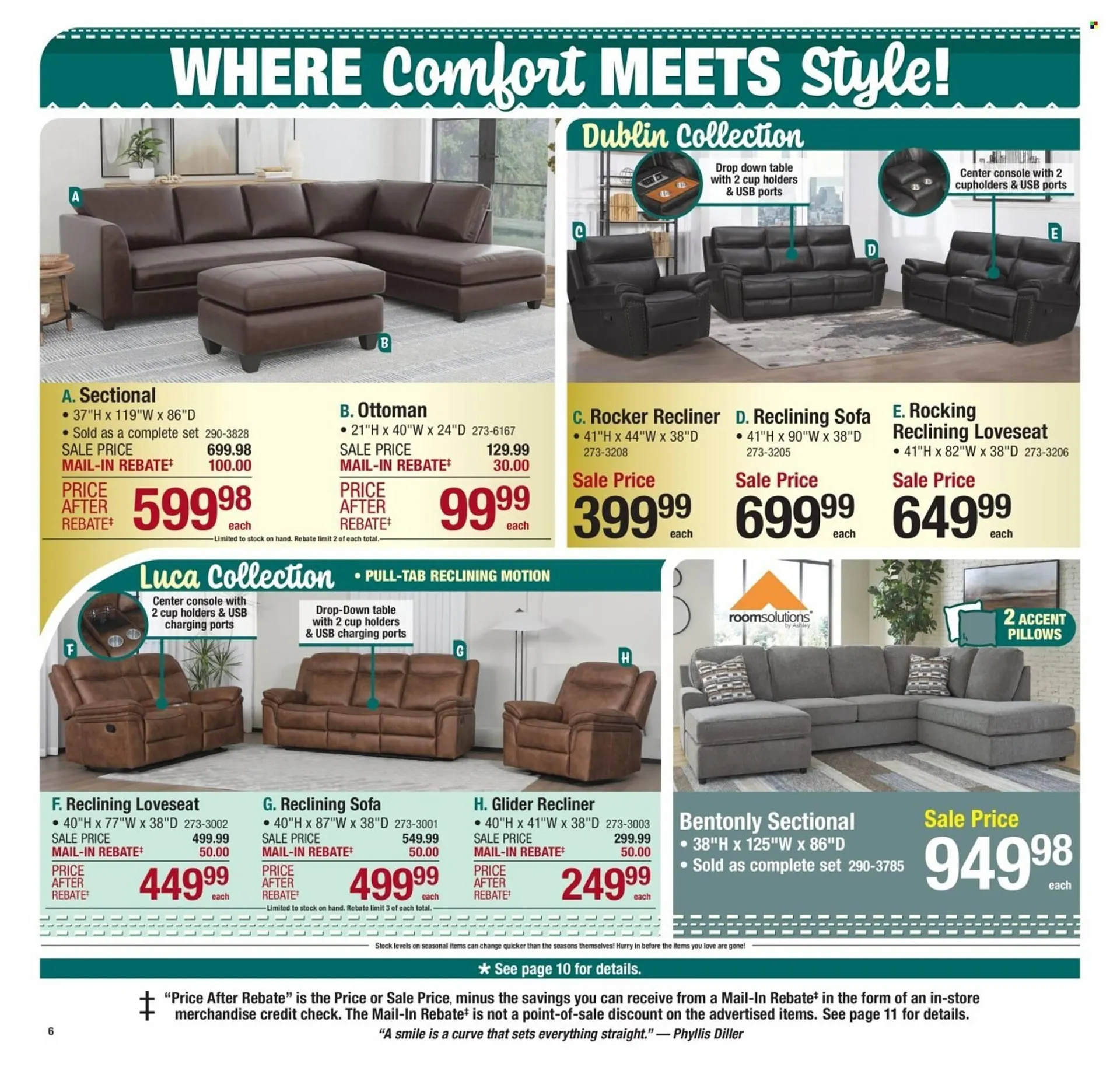 Weekly ad Menards weekly ad from January 15 to January 24 2026 - Page 8