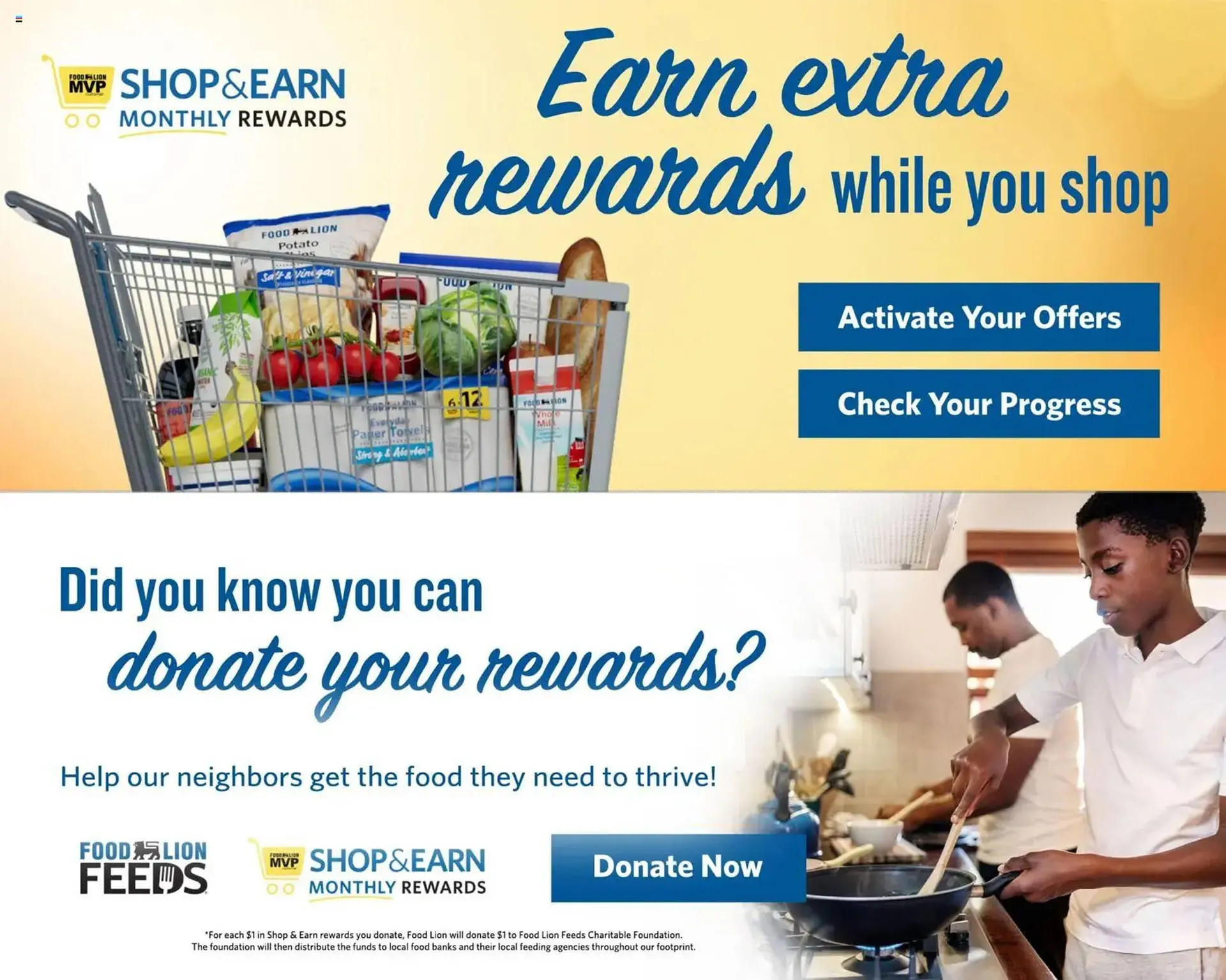 Weekly ad Food Lion weekly ad from November 28 to December 3 2025 - Page 4