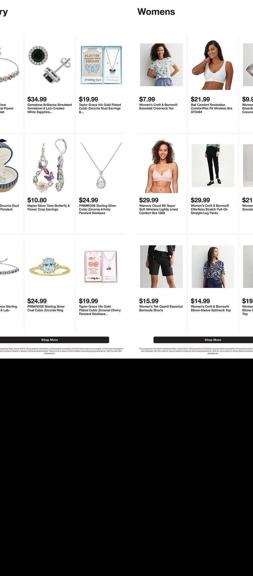 Weekly ad Kohl's weekly ad from April 8 to April 14 2026 - Page 5