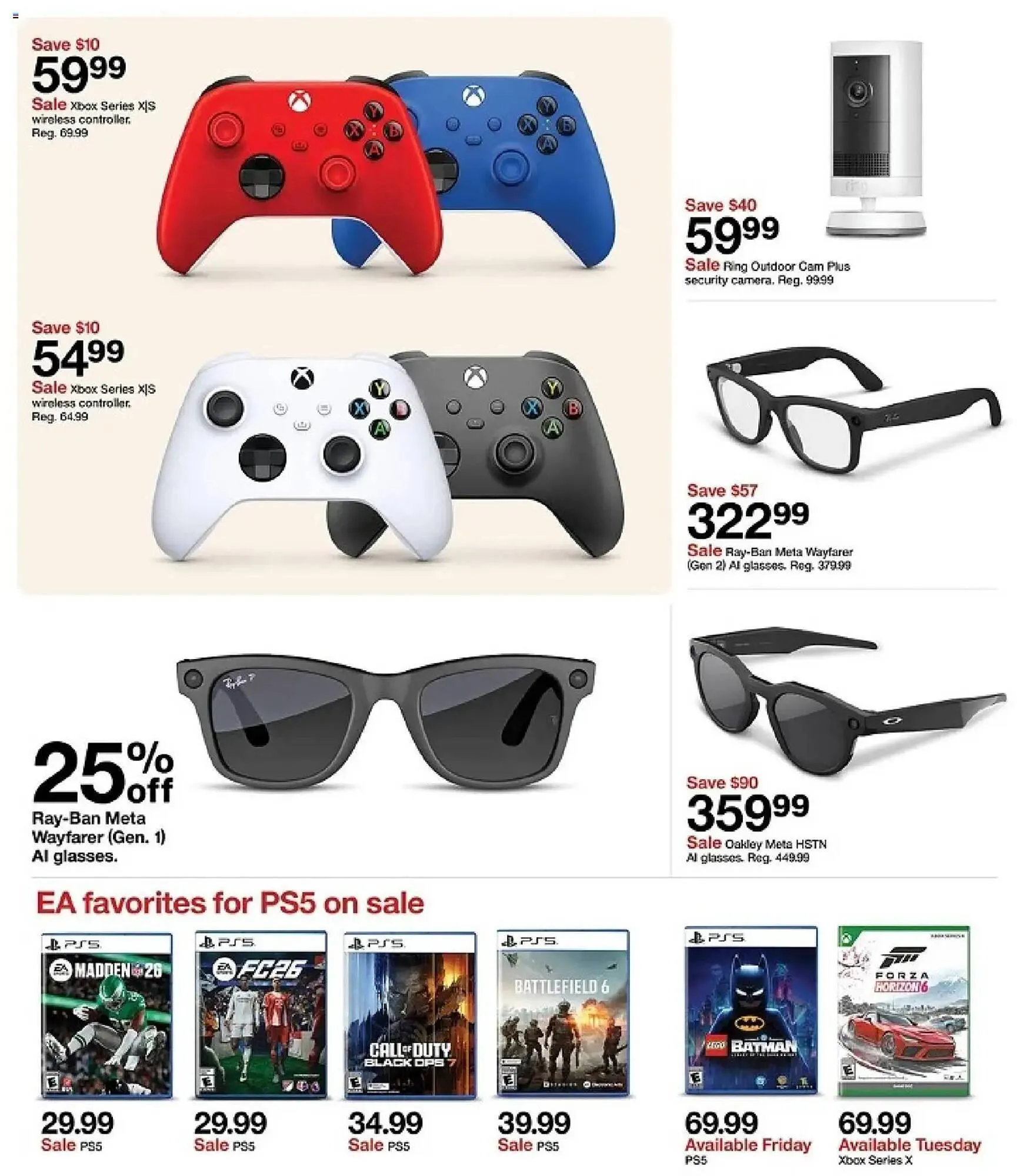 Weekly ad Target weekly ad from May 17 to May 24 2026 - Page 22