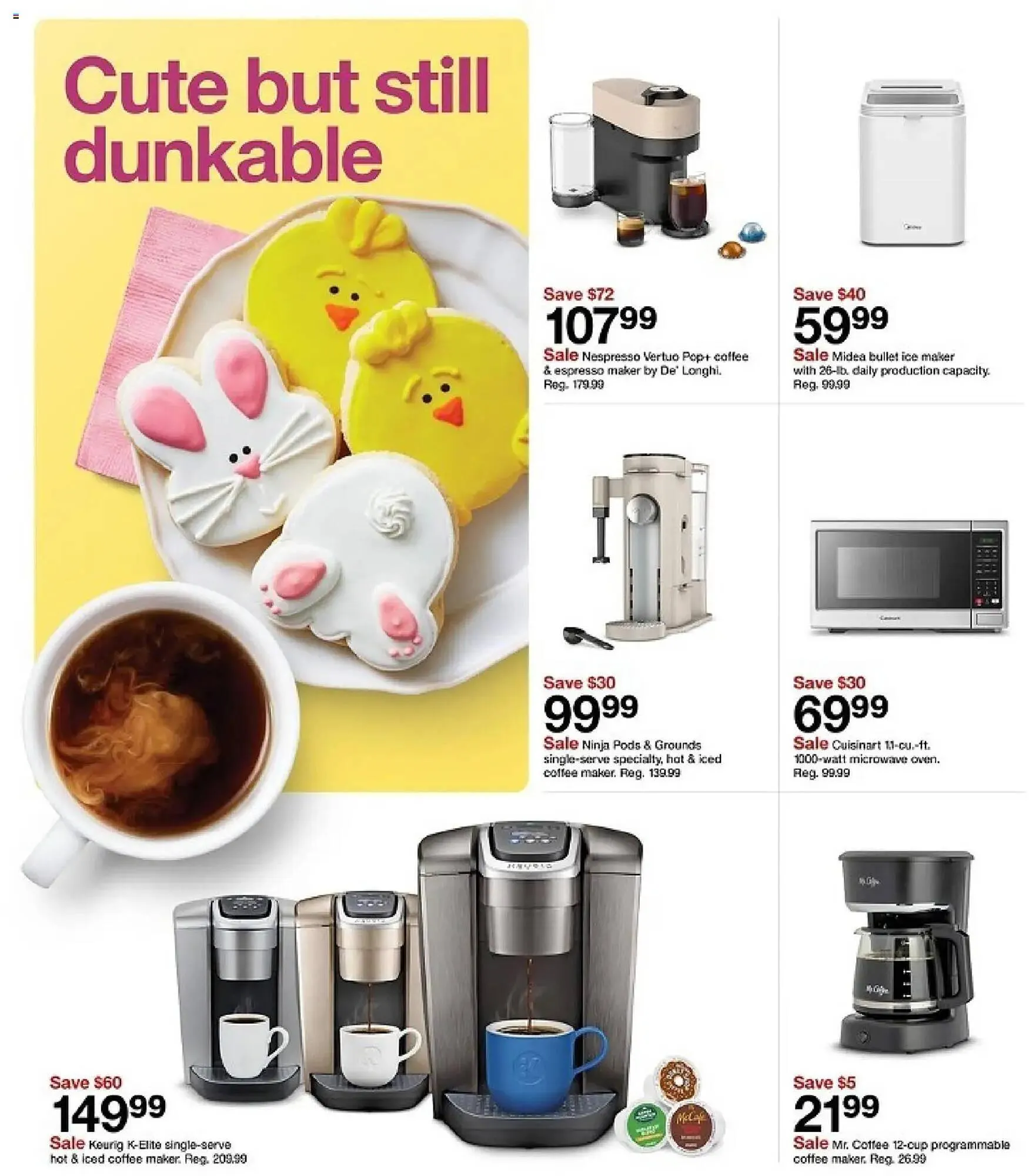 Weekly ad Target weekly ad from March 22 to March 29 2026 - Page 20