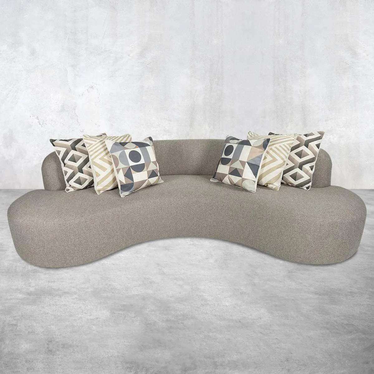 Sag Harbor Sofa in Avant Grade Hotel California