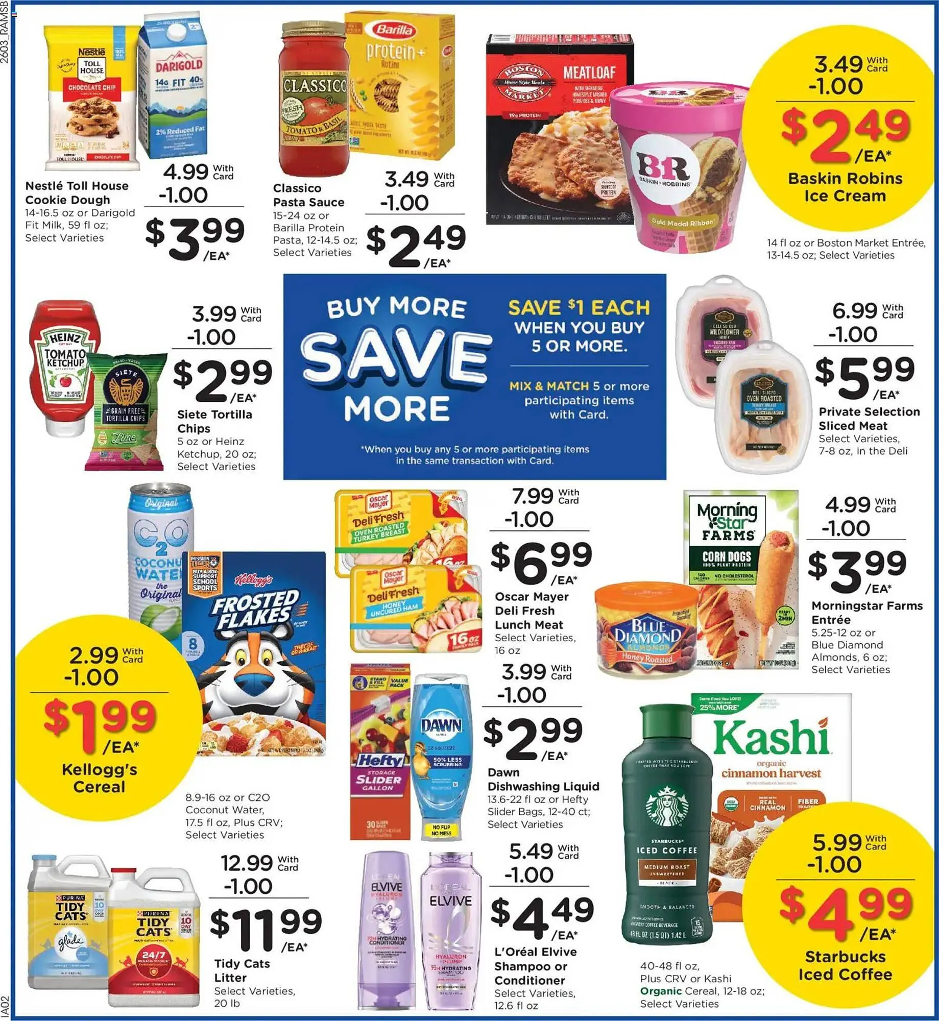 Weekly ad Ralphs weekly ad from February 18 to February 24 2026 - Page 4