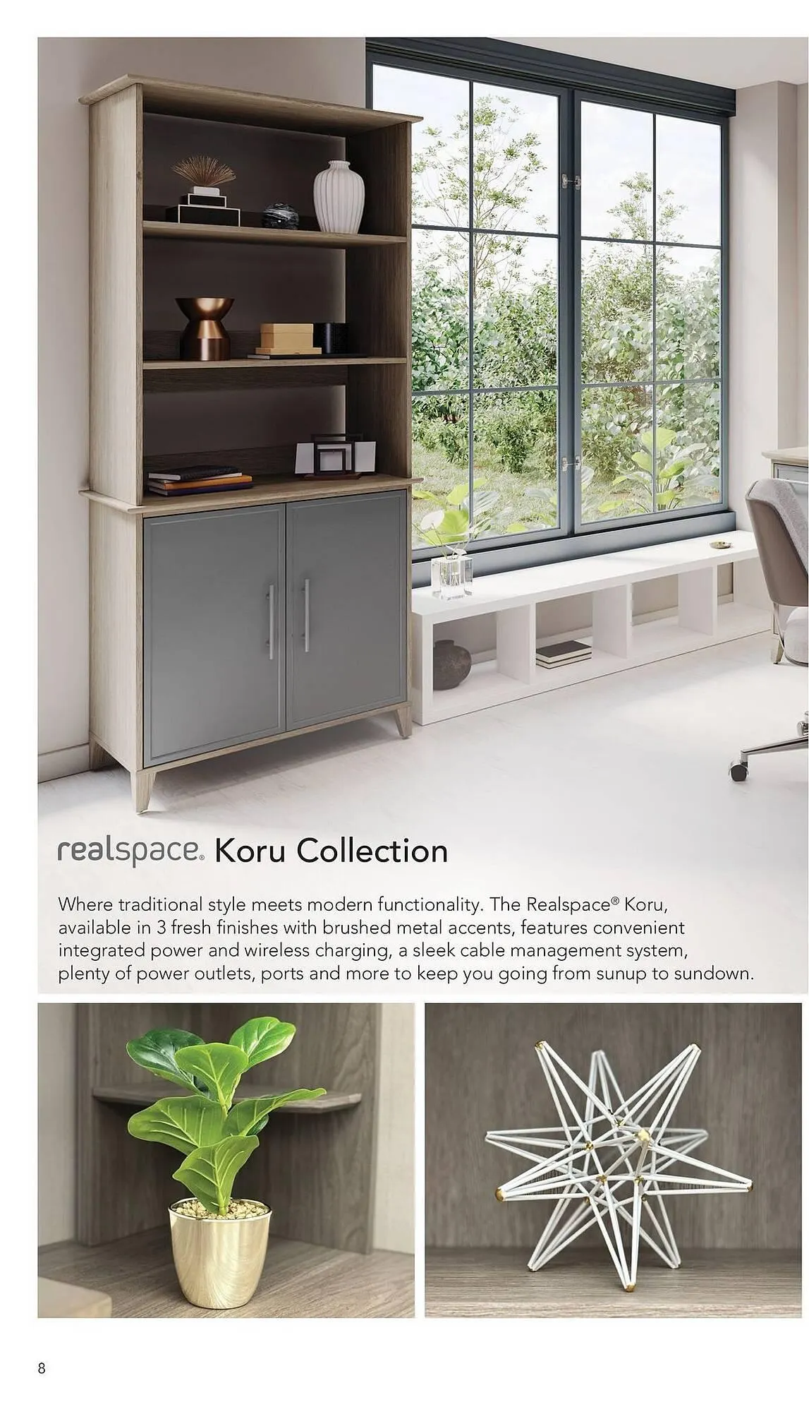 Weekly ad Office Depot Weekly Ad from May 7 to May 13 2025 - Page 8