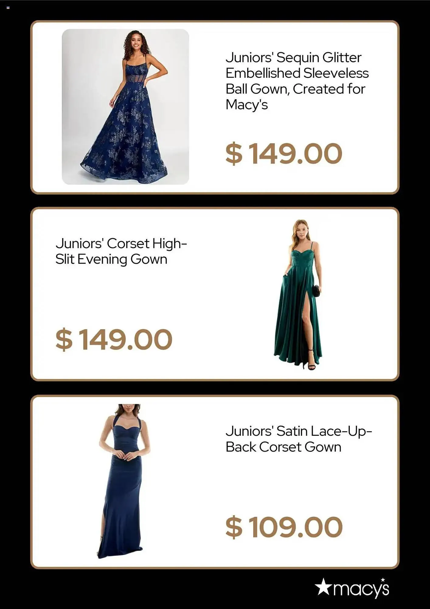 Weekly ad Macy's Weekly Ad from April 20 to May 17 2025 - Page 5