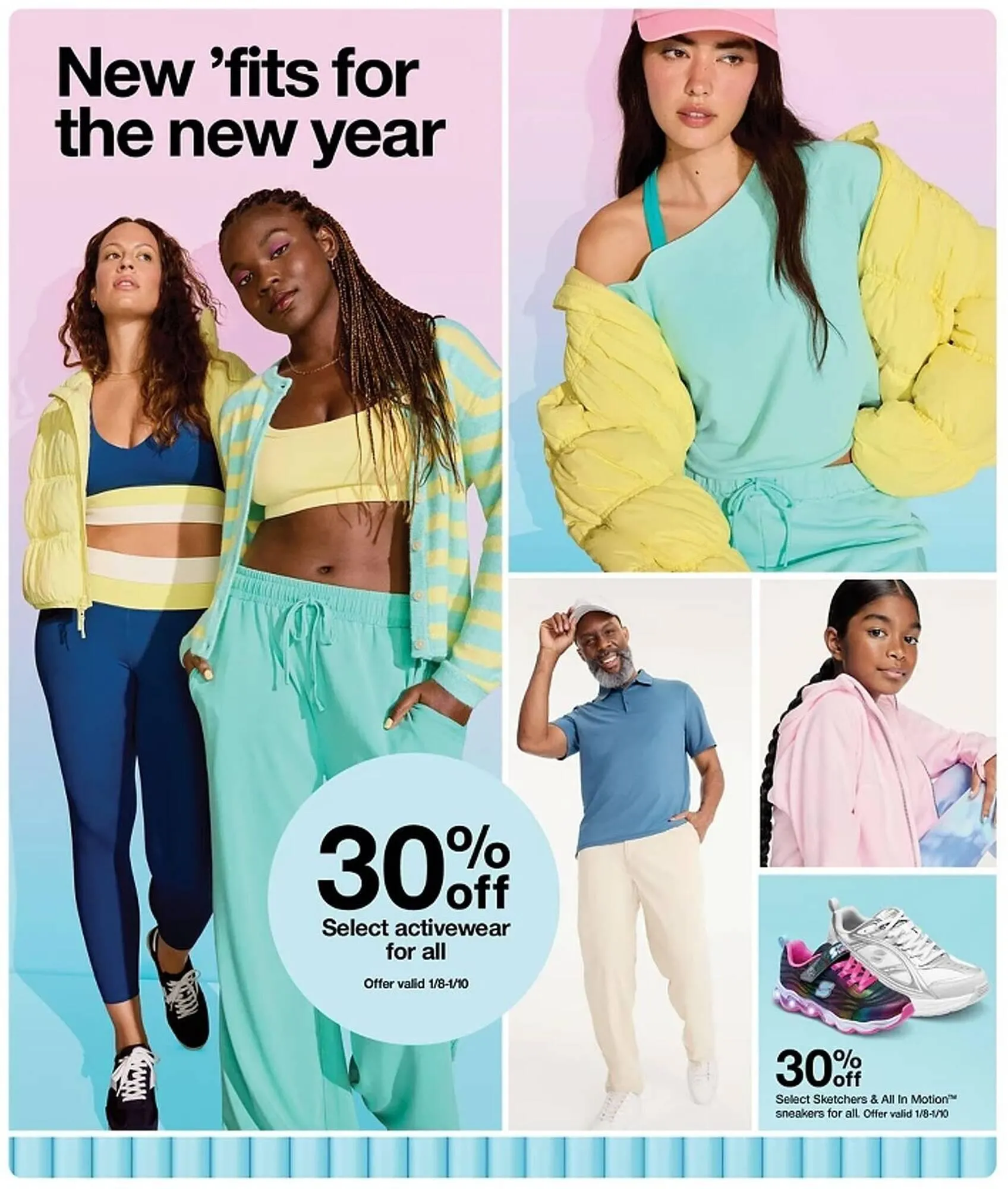 Weekly ad Target weekly ad from January 4 to January 10 2026 - Page 4