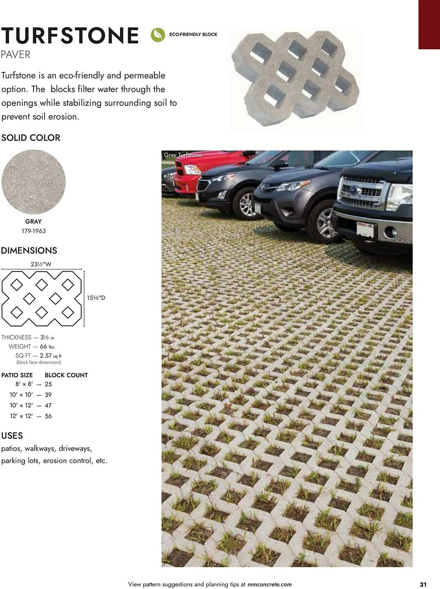 Weekly ad Menards Weekly Ad from March 13 to December 31 2025 - Page 31