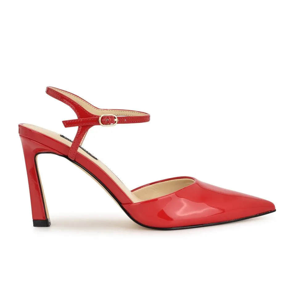 Dres Pointy Toe Pumps