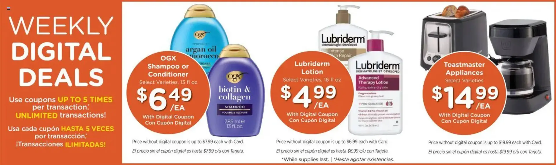 Weekly ad Fry's weekly ad from March 25 to March 31 2026 - Page 3