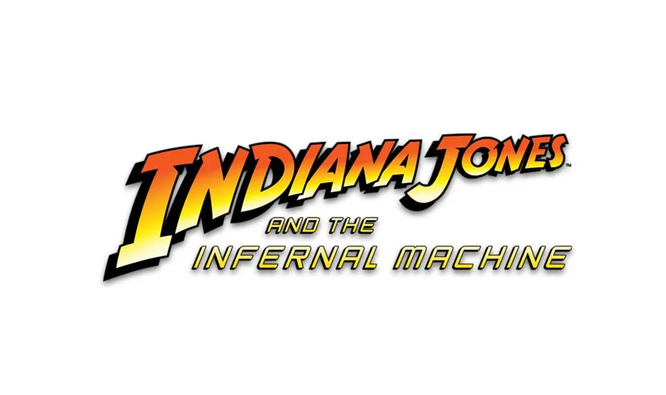 Indiana Jones® and the Infernal Machine™