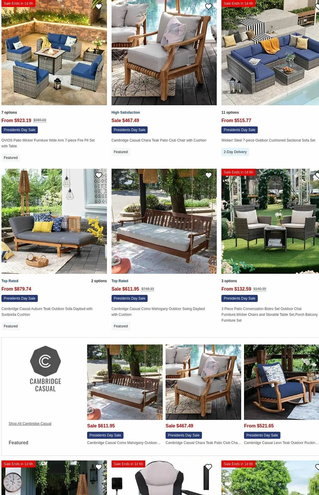 Weekly ad Bed Bath & Beyond Weekly Ad from February 17 to February 26 2025 - Page 50