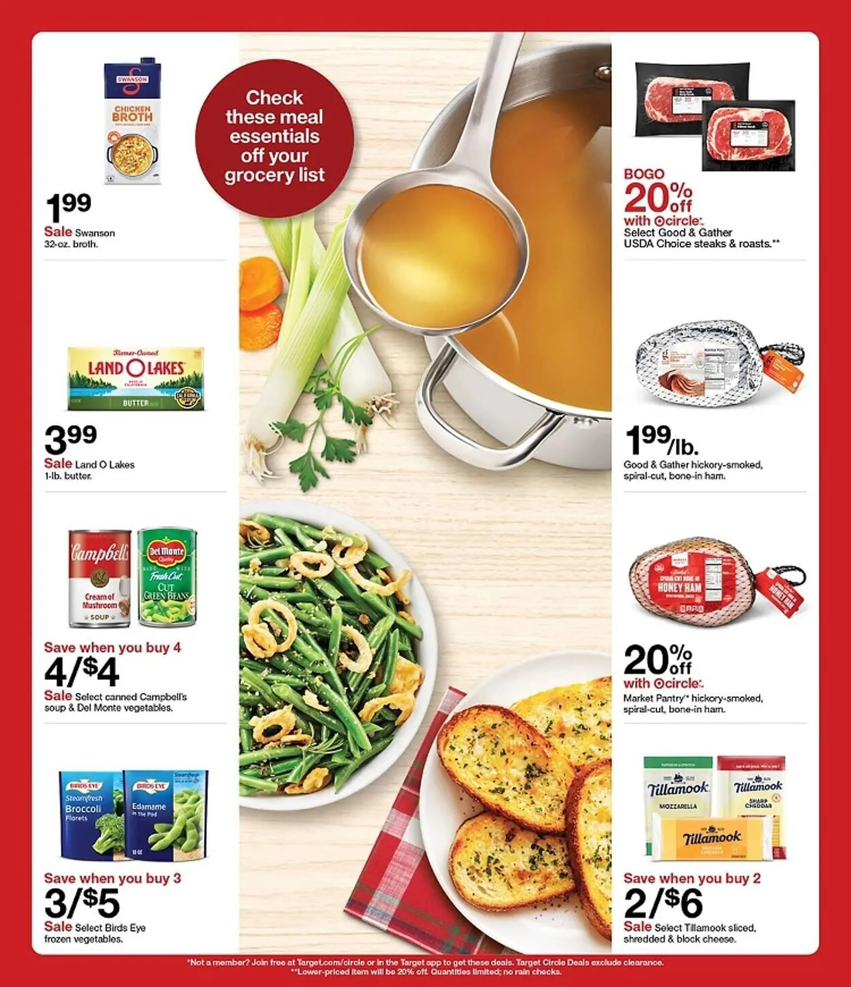 Weekly ad Target weekly ad from December 14 to December 20 2025 - Page 42