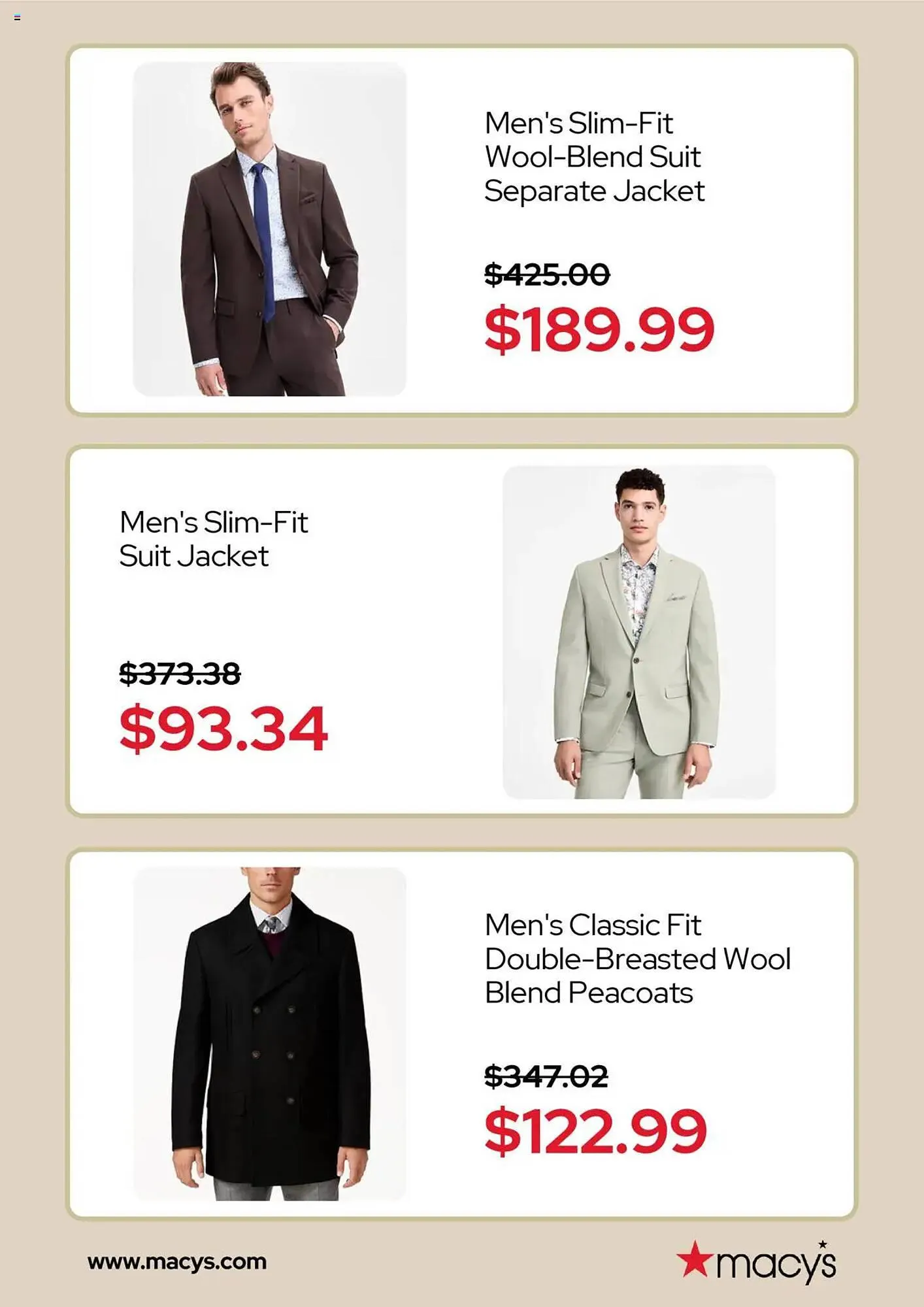 Weekly ad Macy's weekly ad from September 16 to September 30 2025 - Page 5