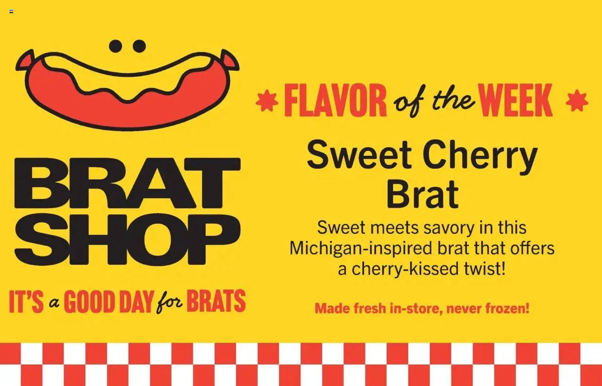 Weekly ad Family Fare Weekly Ad from August 1 to August 7 2025 - Page 1