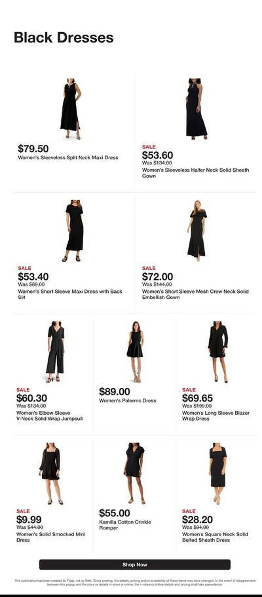 Weekly ad Belk Weekly Ad from May 26 to June 1 2025 - Page 5