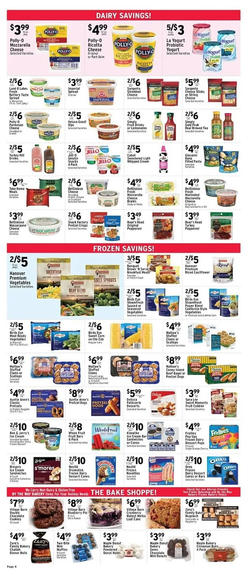 Weekly ad Met Foodmarkets weekly ad from January 23 to January 29 2026 - Page 4