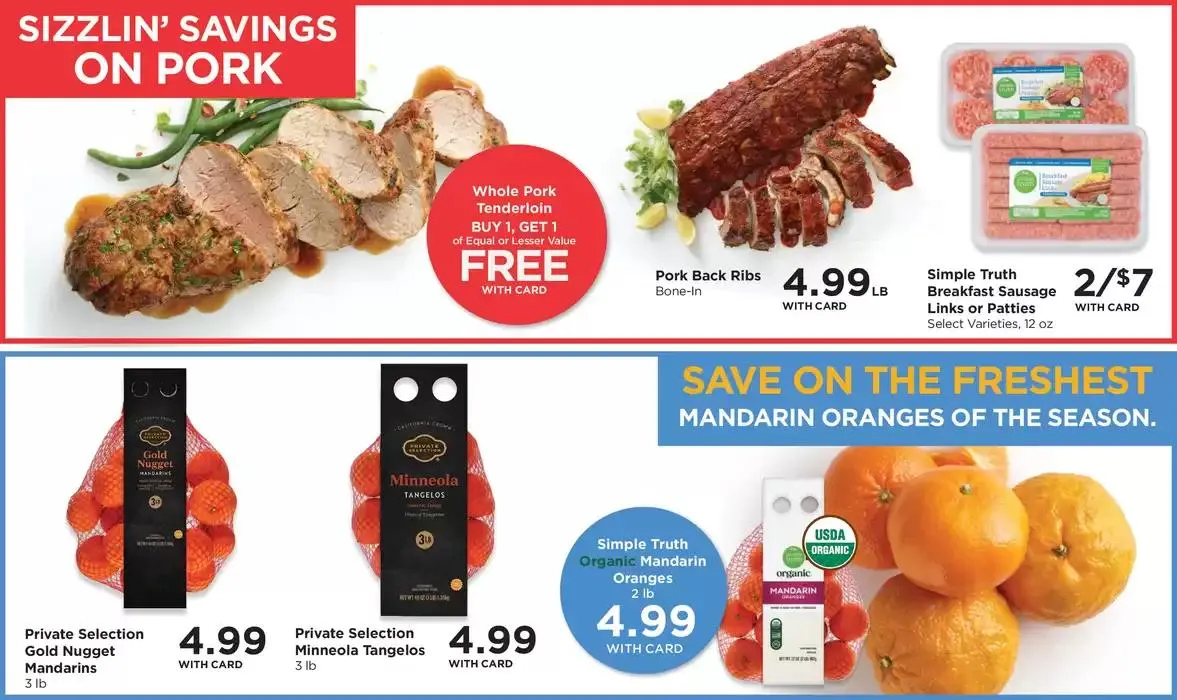 Weekly ad Weekly Ad from February 12 to February 18 2025 - Page 7