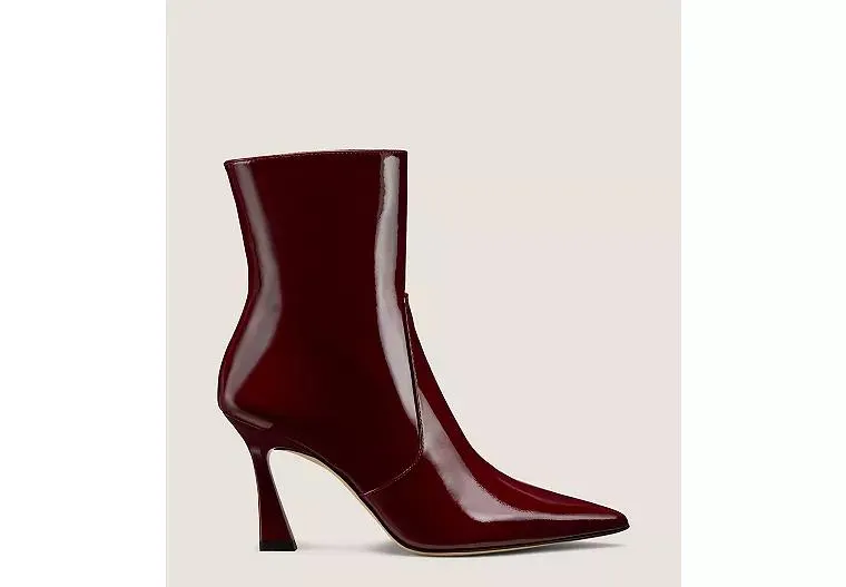 VINNIE ZIP BOOTIE 85