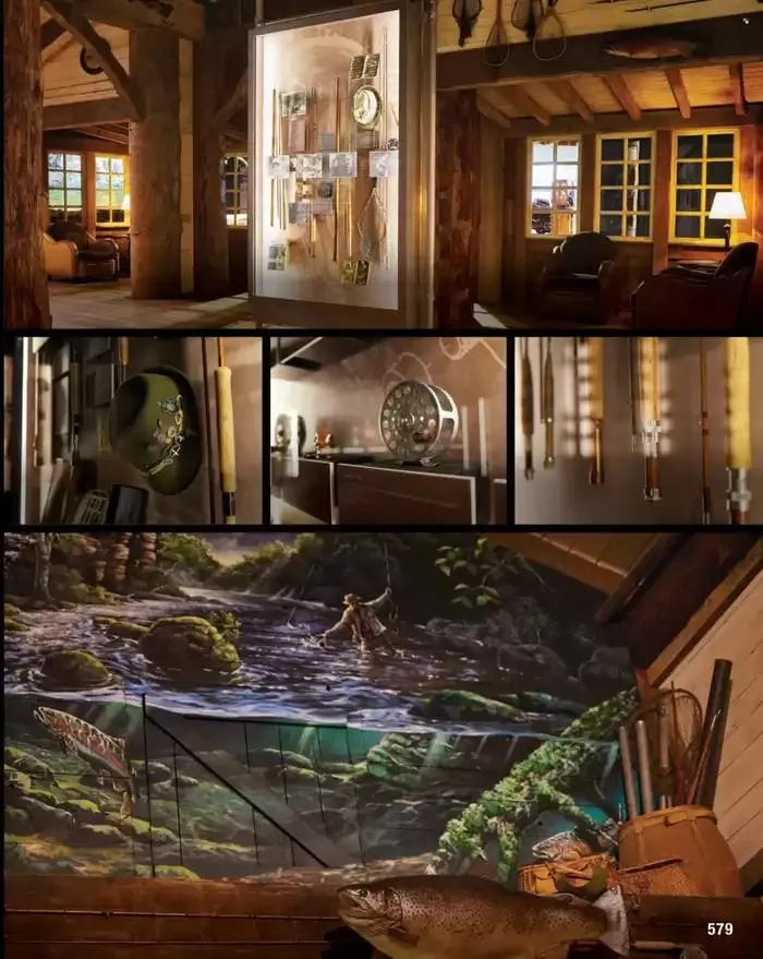 Weekly ad Cabela's Weekly ad from January 31 to February 6 2025 - Page 579