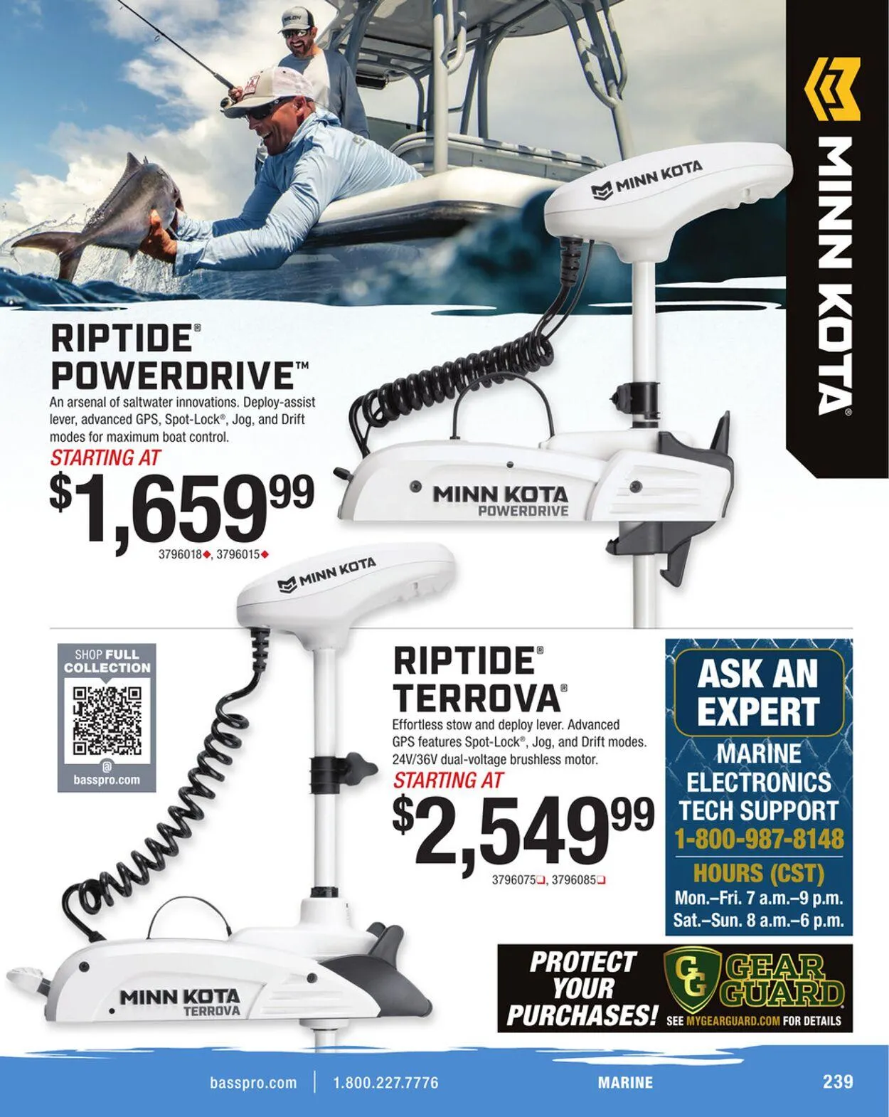 Weekly ad Cabela's Current weekly ad from December 25 to January 8 2026 - Page 237