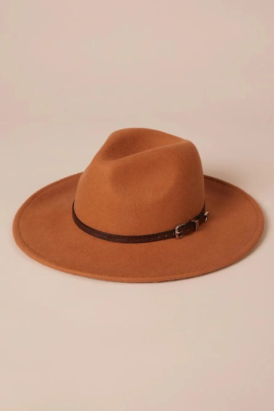 ranger hat