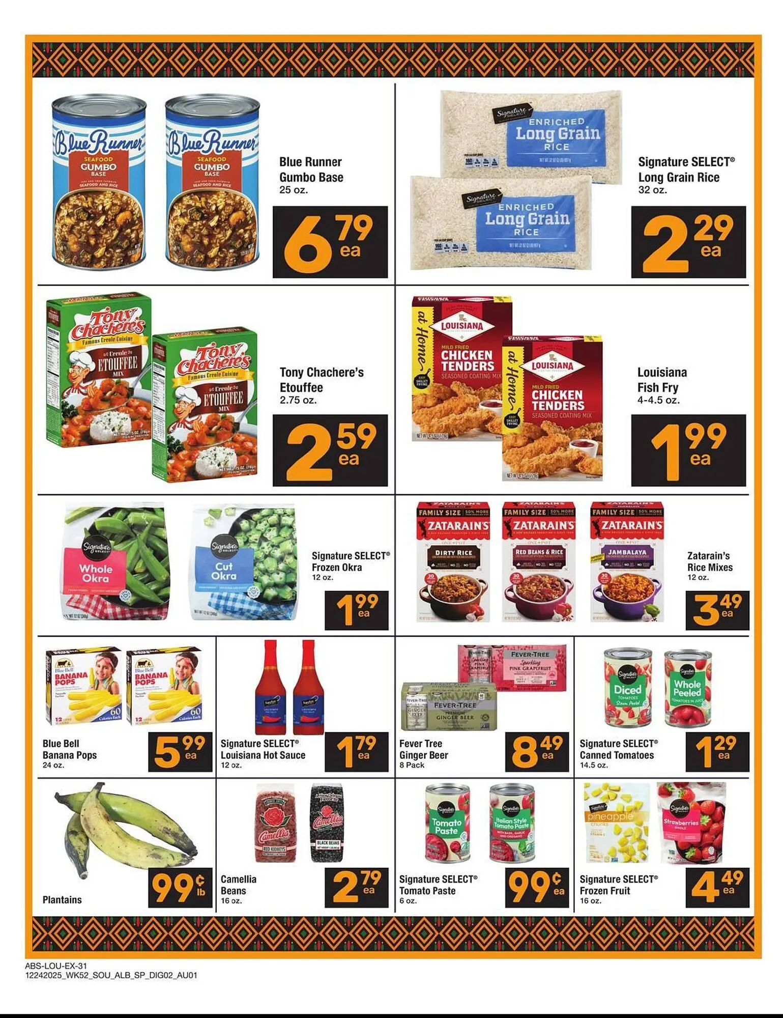 Weekly ad Albertsons weekly ad from December 26 to December 31 2025 - Page 5
