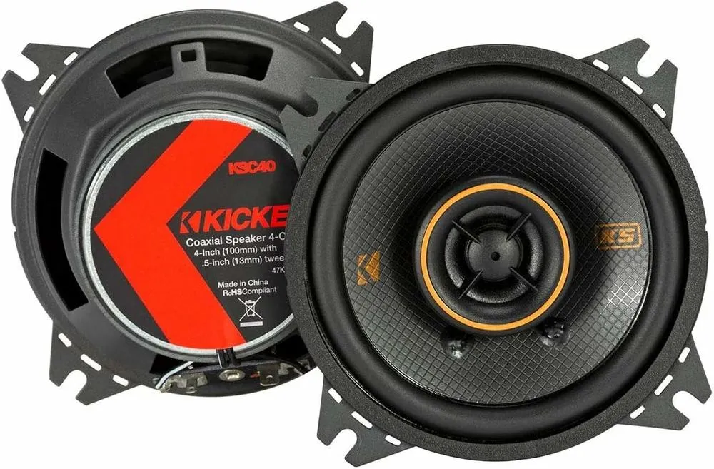 Kicker KSC4 (51KSC404)