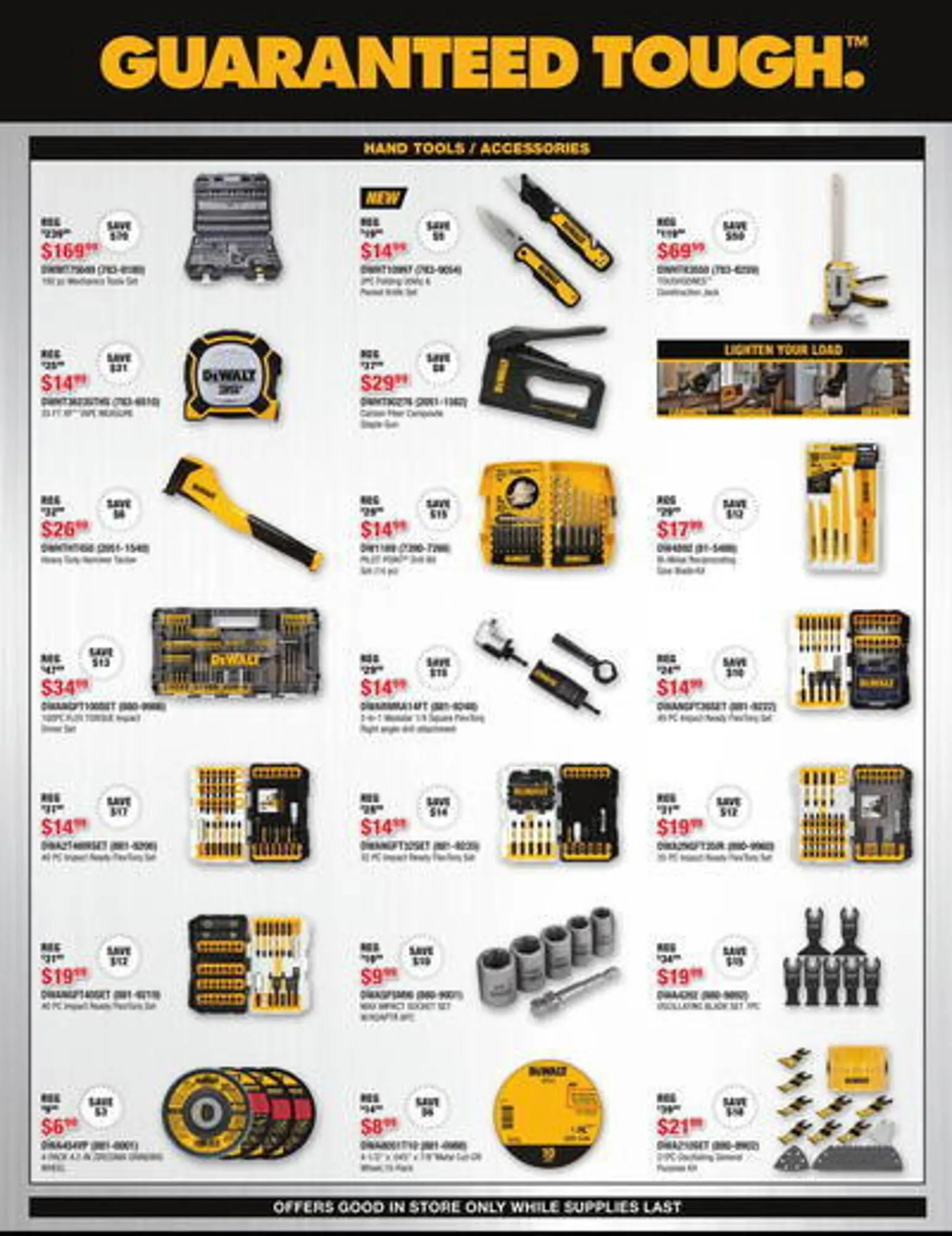 Catálogo de Runnings Weekly Ad 1 de mayo al 6 de julio 2025 - Página 7