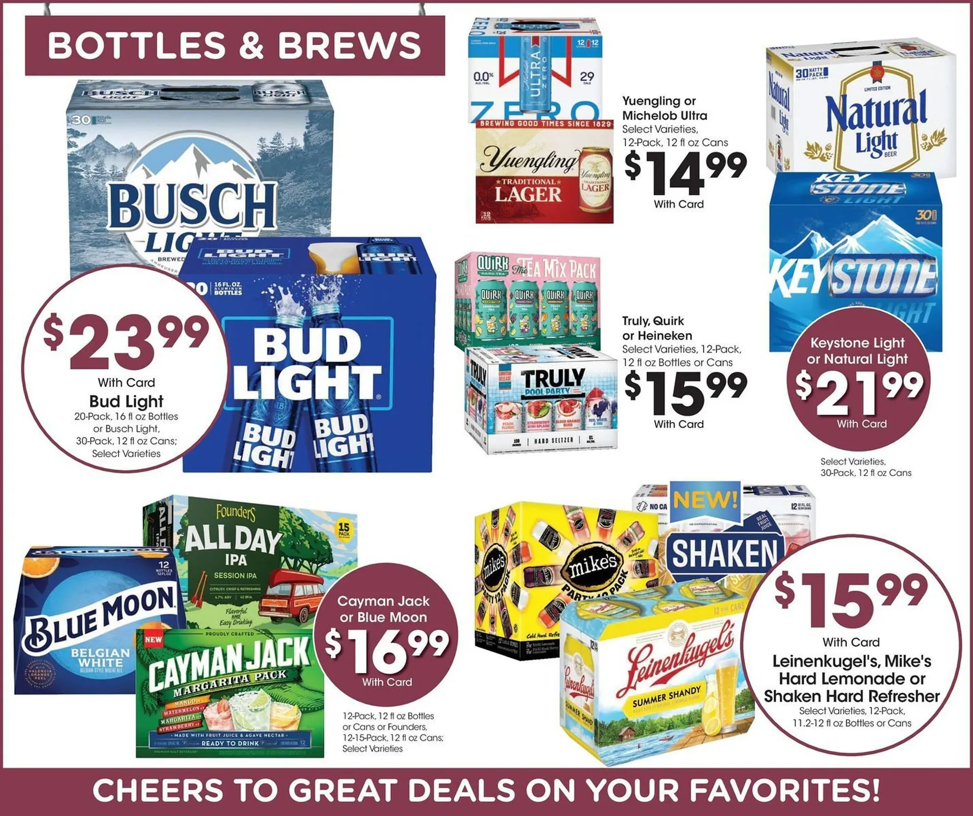 Weekly ad Dillons Weekly Ad from June 4 to June 10 2025 - Page 11