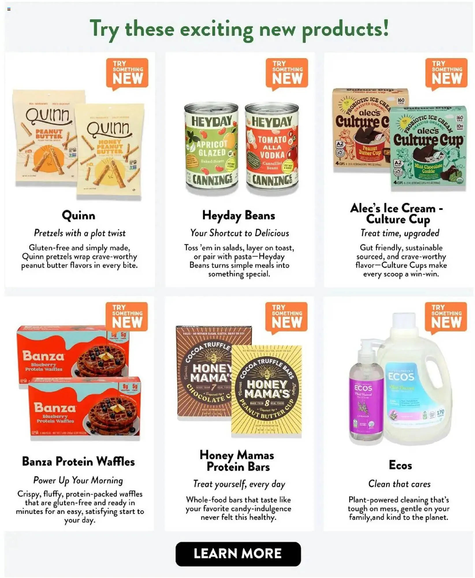 Weekly ad Fresh Thyme weekly ad from September 3 to September 10 2025 - Page 5